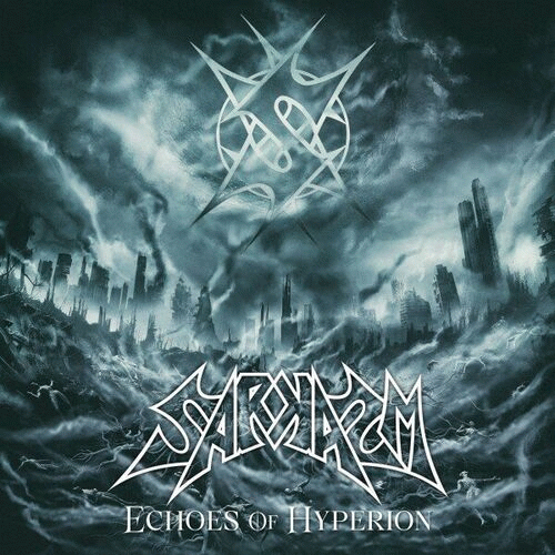 Sarkasm (CAN) : Echoes of Hyperion